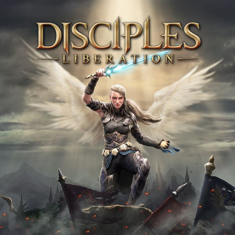Ib box art for Playstation 5